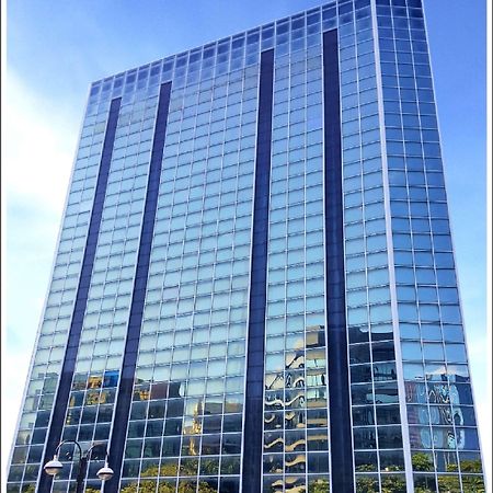 Best Western Plus Tsim Sha Tsui Гонконг Экстерьер фото