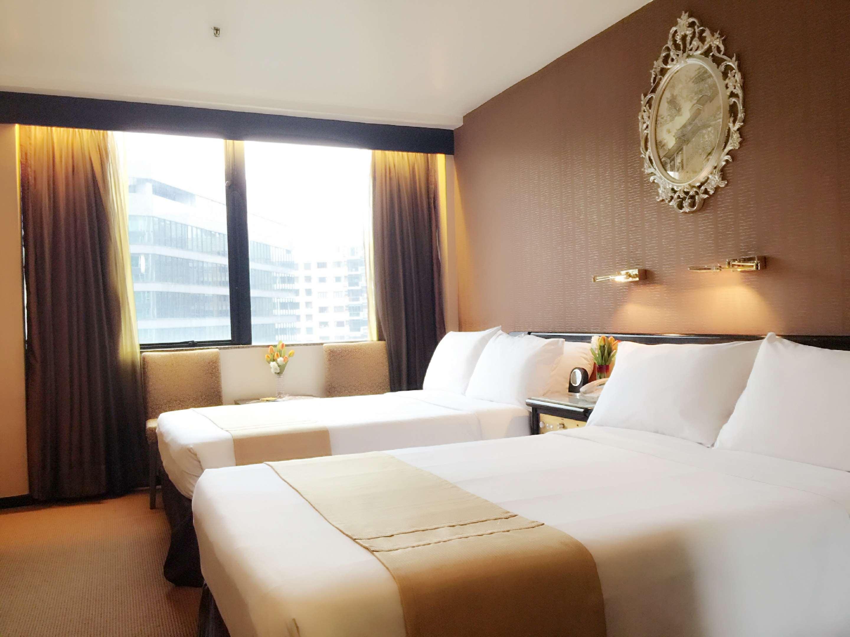 Best Western Plus Tsim Sha Tsui Гонконг Экстерьер фото
