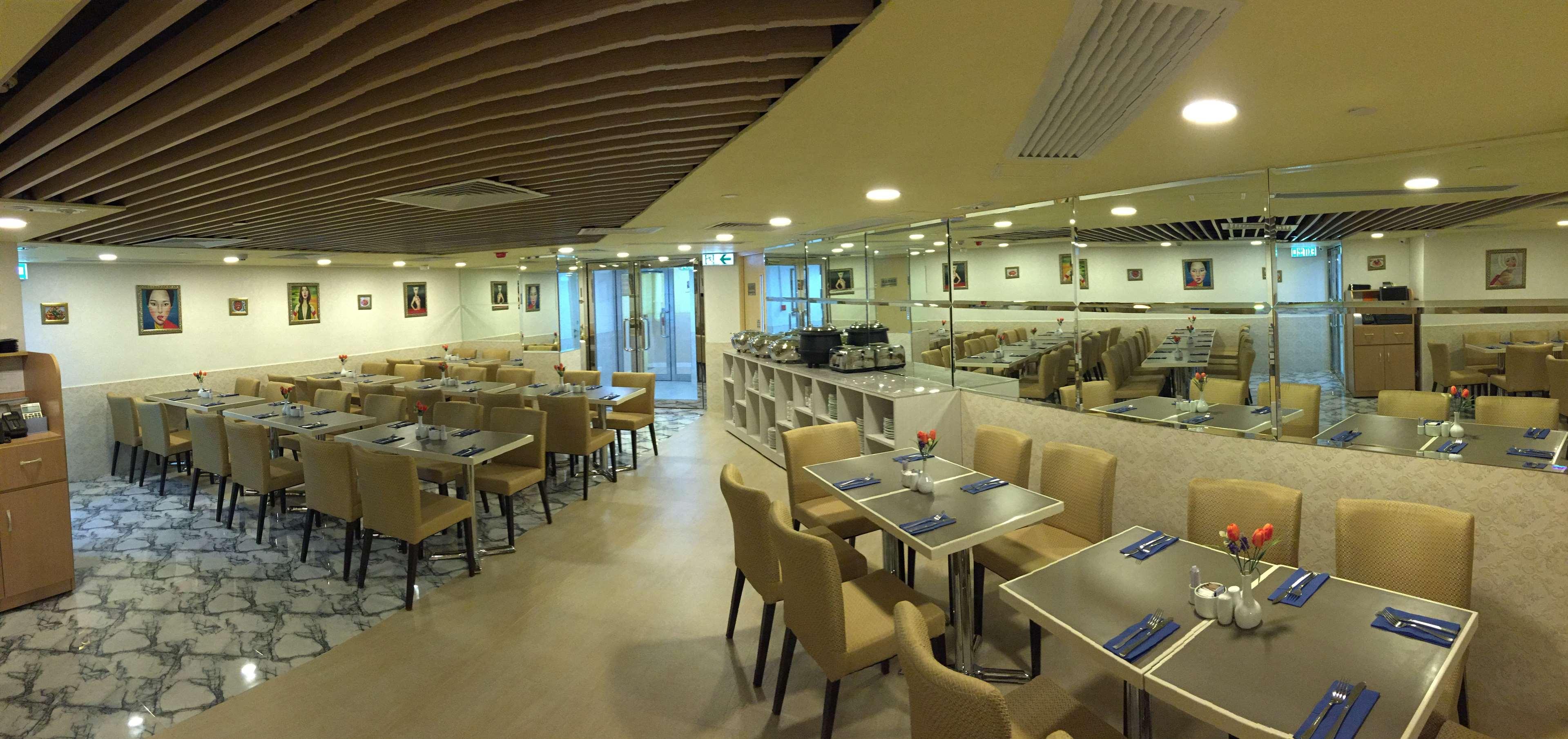 Best Western Plus Tsim Sha Tsui Гонконг Экстерьер фото
