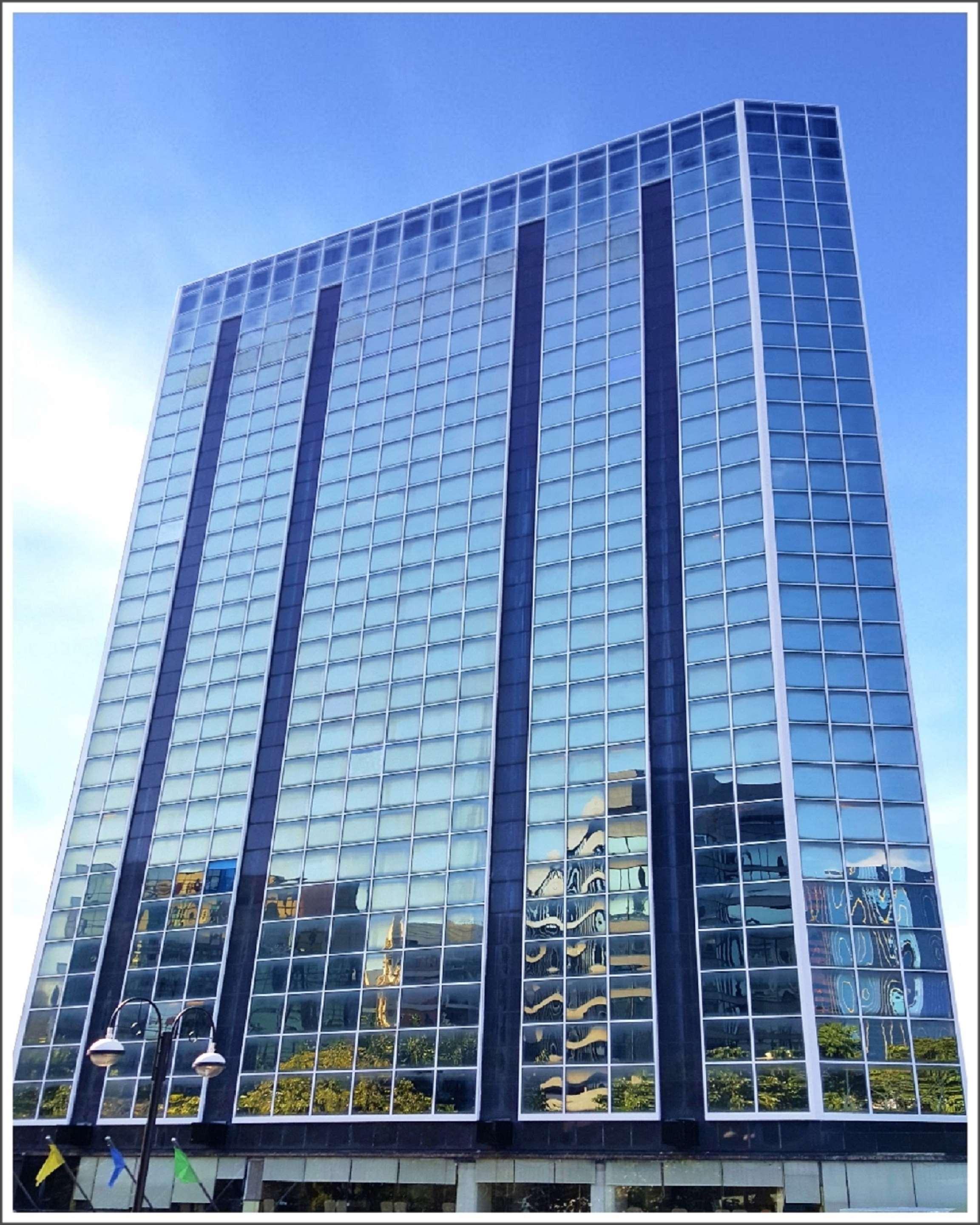 Best Western Plus Tsim Sha Tsui Гонконг Экстерьер фото